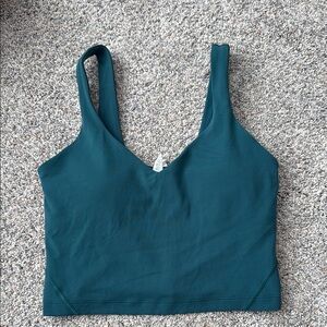 Lululemon align tank top